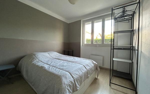 Appartement à vendre    4 pièces • 75,08 m2 Dijon