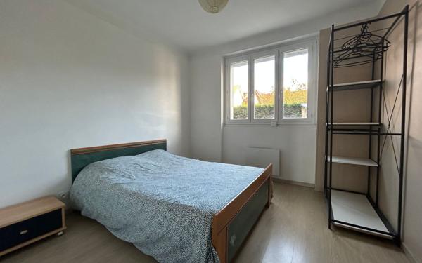 Appartement à vendre    4 pièces • 75,08 m2 Dijon