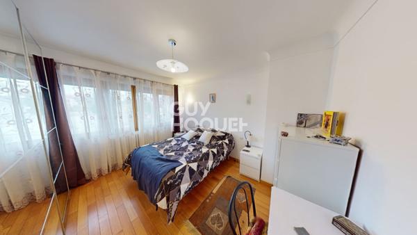 Maison d'exception à vendre - 5 chambres - Les Pavillons sous Bois