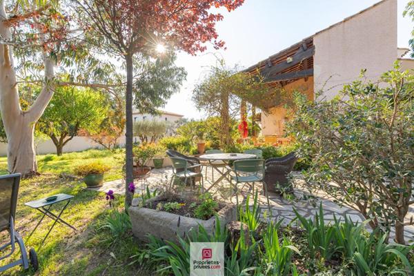 Maison  6 pièce(s) 270 m2
