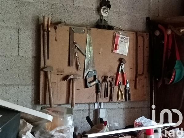 Maison à vendre 7 pièces 128 m² Prunay-Cassereau