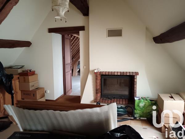 Maison à vendre 7 pièces 128 m² Prunay-Cassereau