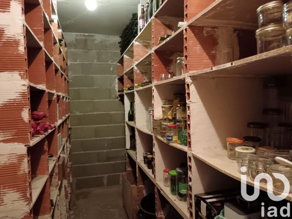 Maison à vendre 7 pièces 128 m² Prunay-Cassereau