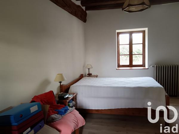 Maison à vendre 7 pièces 128 m² Prunay-Cassereau