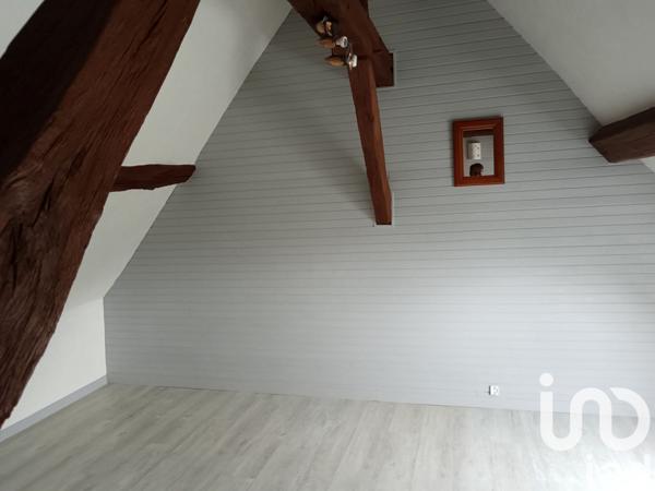 Maison à vendre 7 pièces 128 m² Prunay-Cassereau