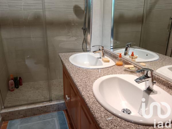 Maison à vendre 7 pièces 128 m² Prunay-Cassereau