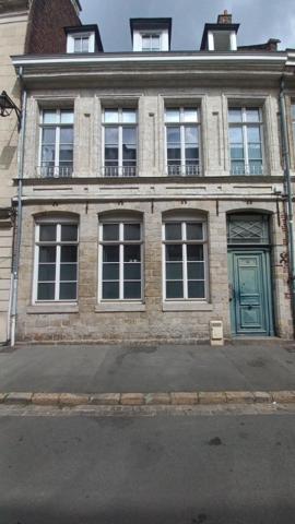 Appartement Lille 61.85 m²