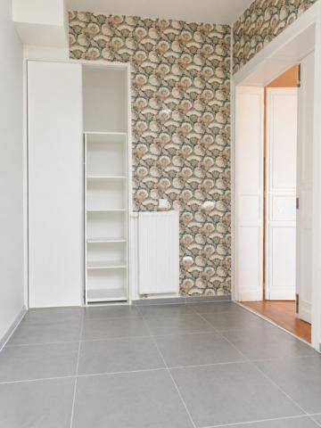 Appartement Lille 61.85 m²