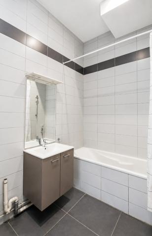 Appartement Lille 61.85 m²