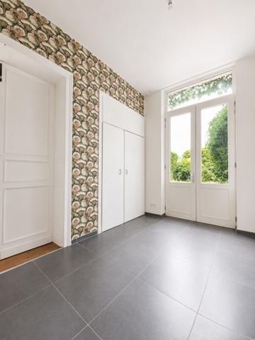 Appartement Lille 61.85 m²