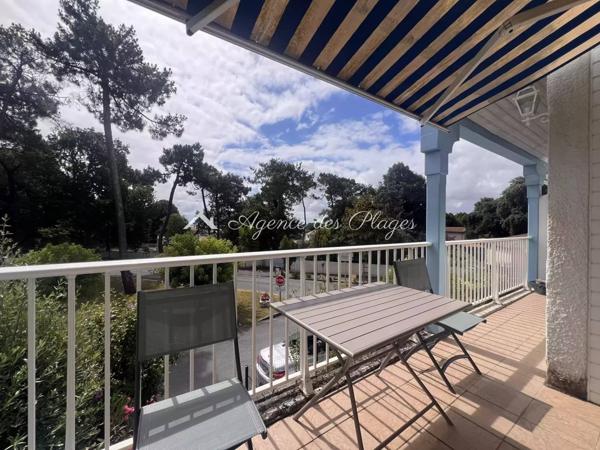 APPARTEMENT MESCHERS