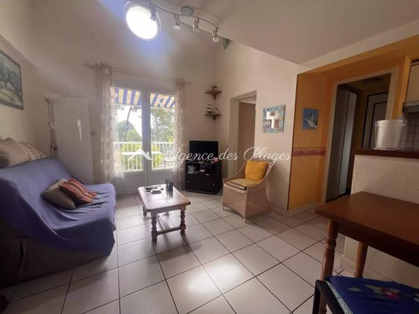 APPARTEMENT MESCHERS