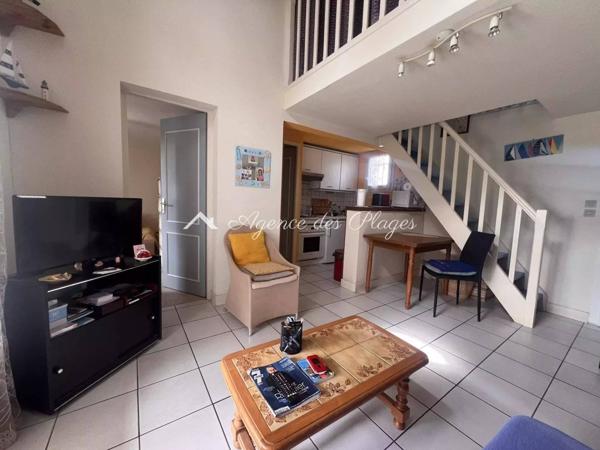 APPARTEMENT MESCHERS