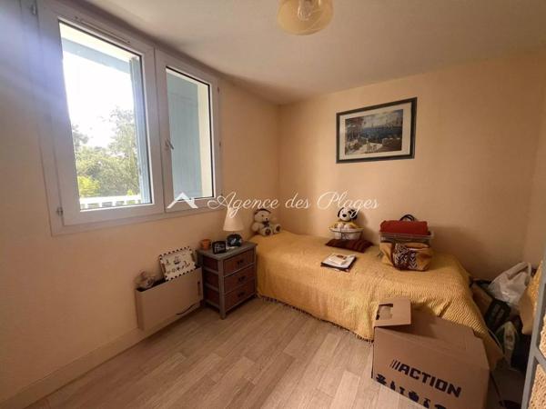 APPARTEMENT MESCHERS