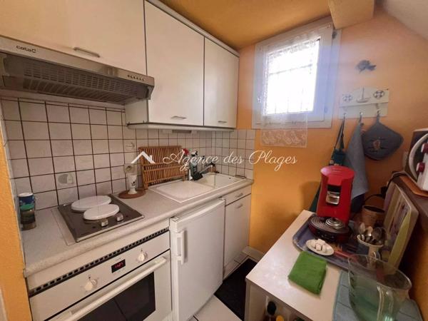 APPARTEMENT MESCHERS