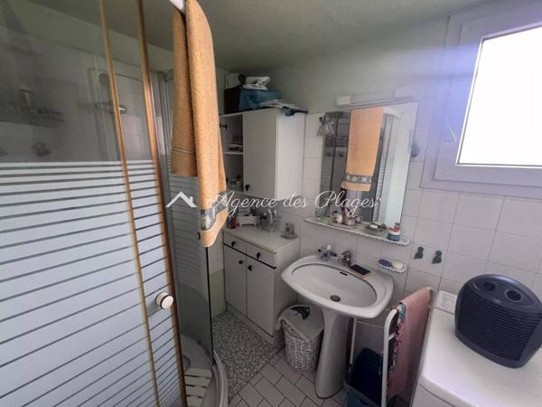 APPARTEMENT MESCHERS