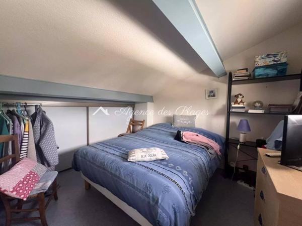 APPARTEMENT MESCHERS