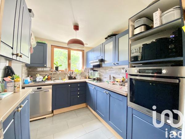 Maison à vendre 4 pièces 91 m² Villebon-sur-Yvette