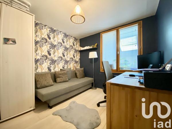 Maison à vendre 4 pièces 91 m² Villebon-sur-Yvette
