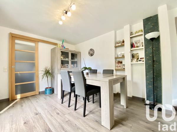 Maison à vendre 4 pièces 91 m² Villebon-sur-Yvette