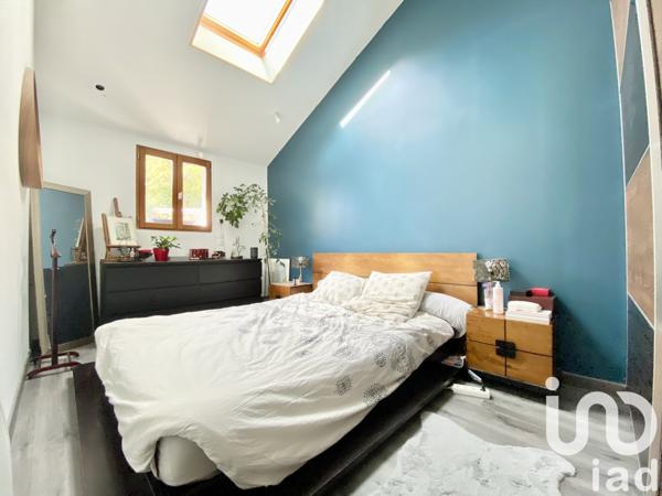 Maison à vendre 4 pièces 91 m² Villebon-sur-Yvette