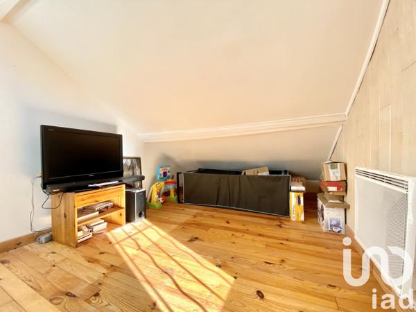 Maison à vendre 4 pièces 91 m² Villebon-sur-Yvette