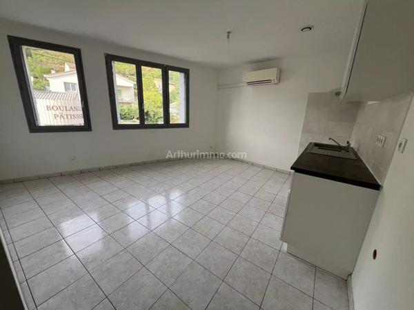 Vente Appartement 2 pièces 37 m2 à Clermont-l'Hérault