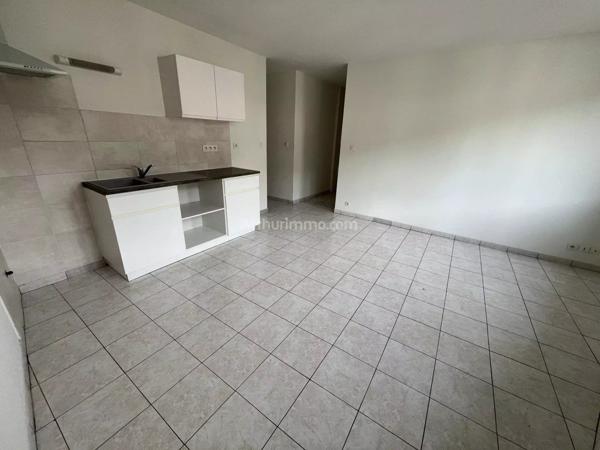 Vente Appartement 2 pièces 37 m2 à Clermont-l'Hérault