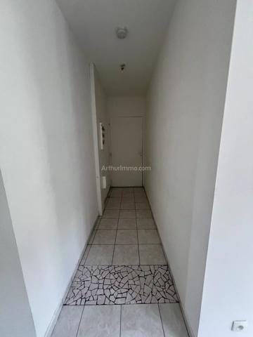 Vente Appartement 2 pièces 37 m2 à Clermont-l'Hérault