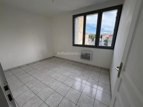Vente Appartement 2 pièces 37 m2 à Clermont-l'Hérault