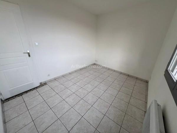 Vente Appartement 2 pièces 37 m2 à Clermont-l'Hérault