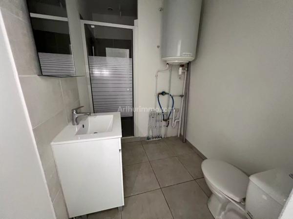 Vente Appartement 2 pièces 37 m2 à Clermont-l'Hérault