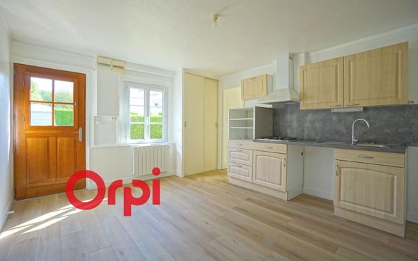 Maison à louer    3 pièces •  Bernay