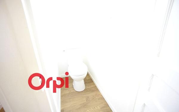 Maison à louer    3 pièces •  Bernay