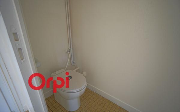 Maison à louer    3 pièces •  Bernay