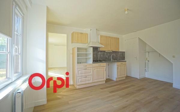 Maison à louer    3 pièces •  Bernay