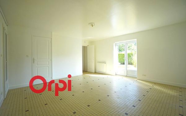 Maison à louer    3 pièces •  Bernay