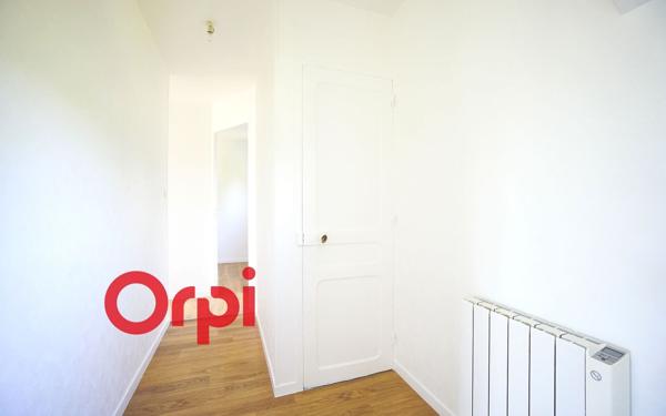 Maison à louer    3 pièces •  Bernay