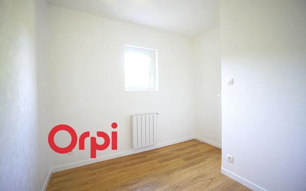 Maison à louer    3 pièces •  Bernay