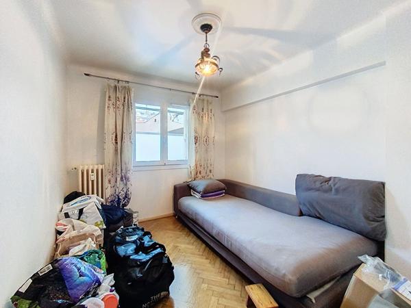 Appartement Nice Ouest 3 pièces 54 m2