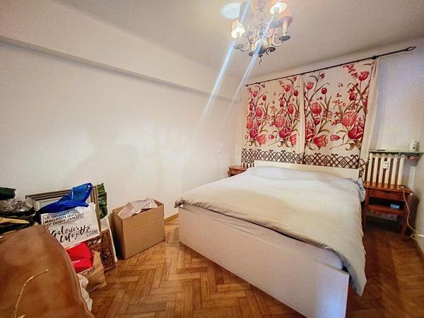 Appartement Nice Ouest 3 pièces 54 m2