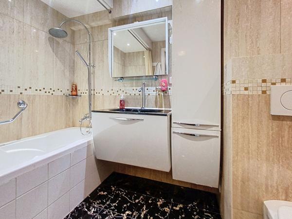 Appartement Nice Ouest 3 pièces 54 m2