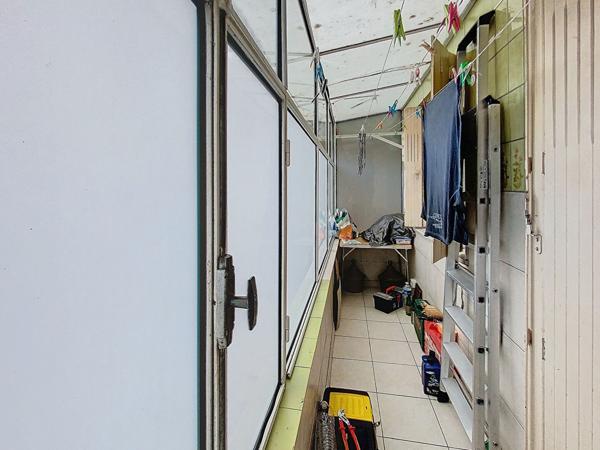 Appartement Nice Ouest 3 pièces 54 m2