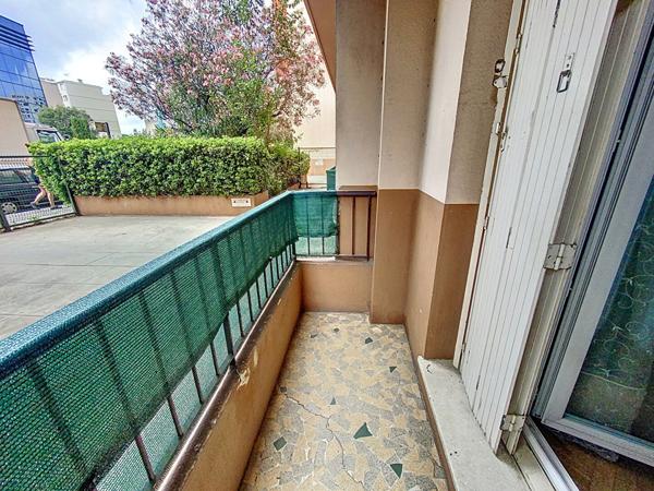 Appartement Nice Ouest 3 pièces 54 m2