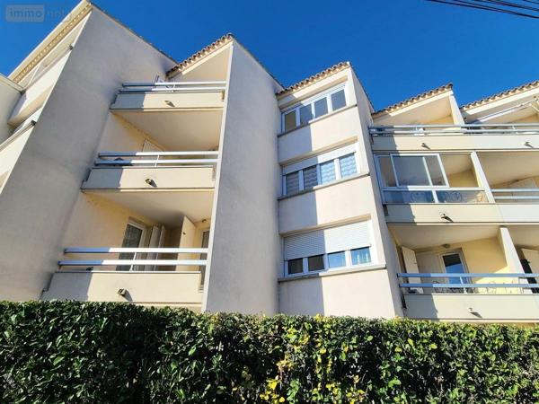 Appartement à vendre à Pont-Saint-Esprit dans le Gard (30130), ref : 26060-819