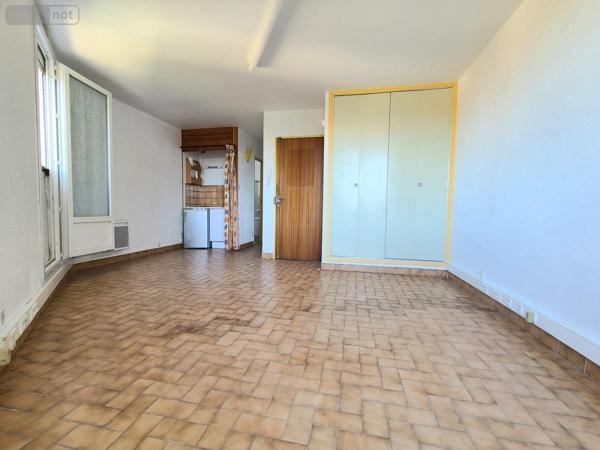 Appartement à vendre à Pont-Saint-Esprit dans le Gard (30130), ref : 26060-819