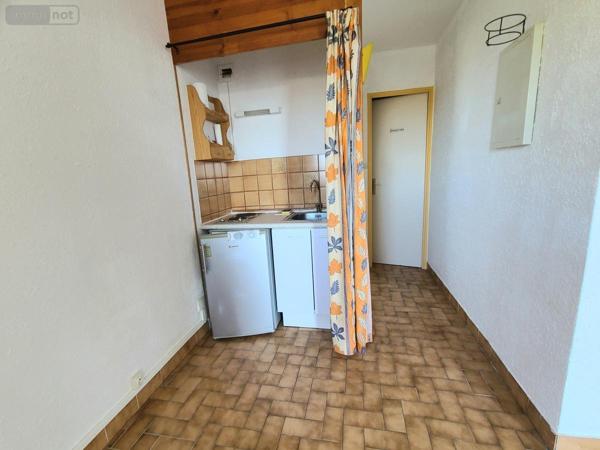 Appartement à vendre à Pont-Saint-Esprit dans le Gard (30130), ref : 26060-819