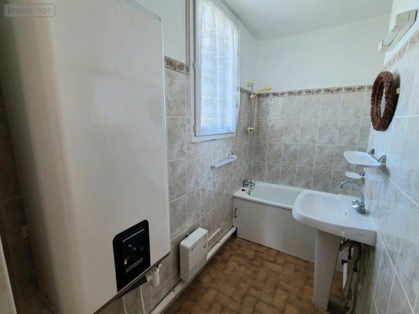 Appartement à vendre à Pont-Saint-Esprit dans le Gard (30130), ref : 26060-819