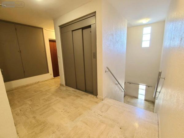 Appartement à vendre à Pont-Saint-Esprit dans le Gard (30130), ref : 26060-819