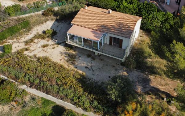 Maison à vendre    6 pièces •  Sanary-sur-Mer